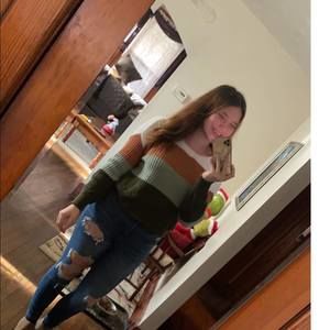 Meet your Posher, Tiffany